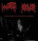 Goatmoon/Ride For Revenge In The Spirit Of Ultimate Sacrifice (CD new)