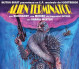 GOATMOON - Alien terminator (CD EP, , new)