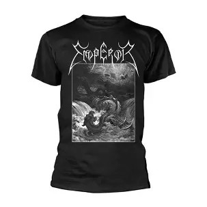 EMPEROR - Leviathan t-shirt