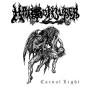 hail conjurerin carnal light  (LP, New)