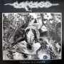 Carcassin Exhume to Consume  (LP, New)