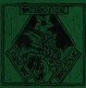 Poisoner Bestial Burst  (LP, New)