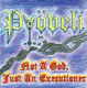 Pyöveli Not A God, Just An Executioner (LP, New)