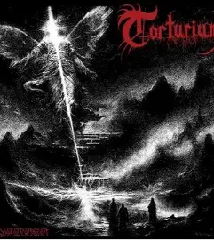 Torturium Chamber lp (LP, New)