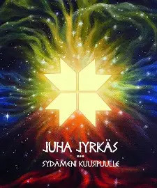 juha jyrkäs sydämmeni kuusipuulle (CD, Käytetty)