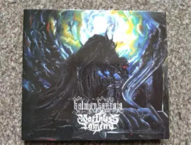 kalmankantaja worthless lament (CD, Uusi)