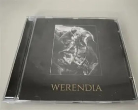 werendia (CD, Käytetty)