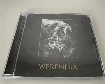 werendia (CD, Used)
