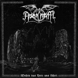 Asenheim Wohin das Herz uns fürth (CD, Used)