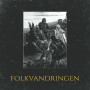 Folkvandringen (CD, Used)