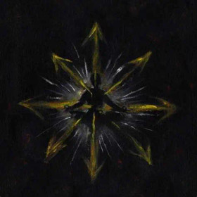 The Watcher Kaosaura (CD, Käytetty)