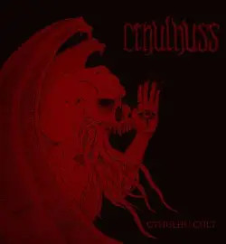 Cthulhuss - Cthulhu Cult (CD, Käytetty)