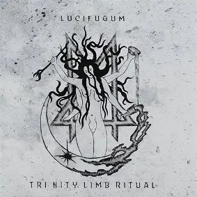 Lucifugumin Tri nity Lumb Ritual (CD, New)
