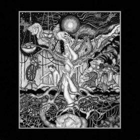 Lucifugumin Anaphora lithu actinism (CD, Uusi)