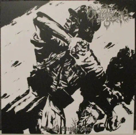 ordensburg - wo alle straßen enden Vinyl