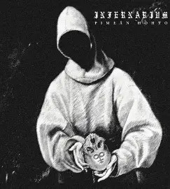 Infernarium Pimeän hohto (CD, Uusi)
