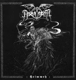 asenheim Heimweh (CD, New)