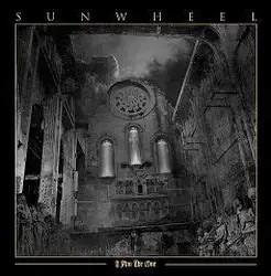 sunwheel i am the one (CD, New)