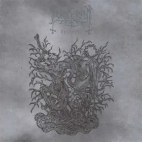Lucifugum Vector33 (CD, Uusi)