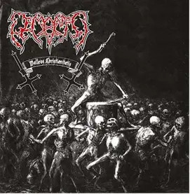 Demoniac Malleus Christianitatis (CD, Käytetty)