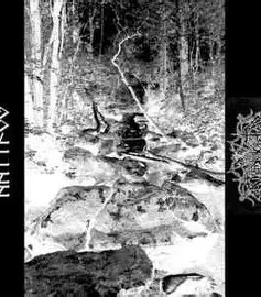 Nattfog / Nekrikrist SS (CD, Uusi)