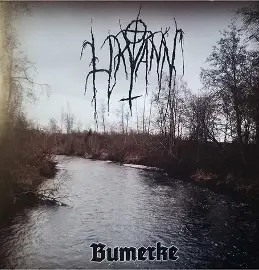 Likvann Bumerke (CD, Uusi)