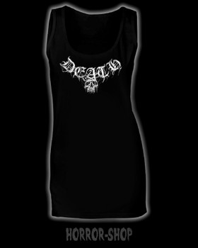 Old School Death dress