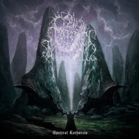 OLIO TÄHTIEN TAKANA - Spectral Katharsis (CD New)