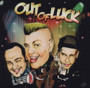 Out of luck (CD, used)