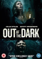 Out of the dark (used DVD)