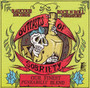 Outcast of sobriety - our finest punkabilly blend (CD, used)