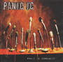 Panic ic - panic in community (CD, Used)