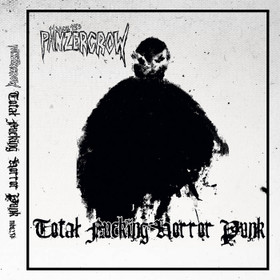 PANZERCROW - TOTAL FUCKING HORROR PUNK (CD, new)