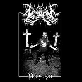 Norns - Pazuzu (LP, New)