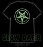 Glow in the Pentagram t-shirt
