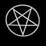 Pentagram, small (patch)