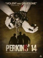 Perkins 14 (käytetty DVD)