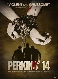 Perkins 14 (used DVD)