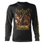 EMPEROR - IX EQUILIBRIUM, Long Sleeve