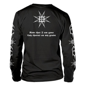 EMPEROR - PROMETHEUS, Long Sleeve