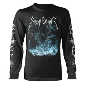 EMPEROR - PROMETHEUS, Long Sleeve