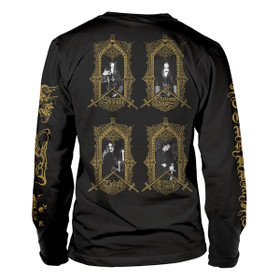 DIMMU BORGIR - STORMBLAST Long Sleeve