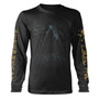 DIMMU BORGIR - STORMBLAST Long Sleeve