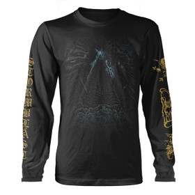 DIMMU BORGIR - STORMBLAST Long Sleeve