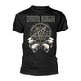 DIMMU BORGIR - PURITANICAL EUPHORIC MISANTHROPIA  t-shirt