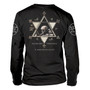 DIMMU BORGIR - PURITANICAL EUPHORIC MISANTHROPIA Long Sleeve