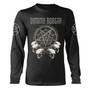 DIMMU BORGIR - PURITANICAL EUPHORIC MISANTHROPIA Long Sleeve