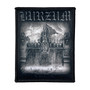 BURZUM DET SOM ENGANG VAR patch