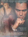 Pimeyden ruhtinas (used DVD)