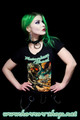 PLUTONIUM GHOUL t-shirt